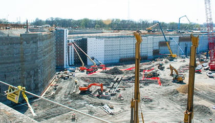 Globe Life Field